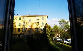 Appartamento Vista Giardino - L'Onda Blu